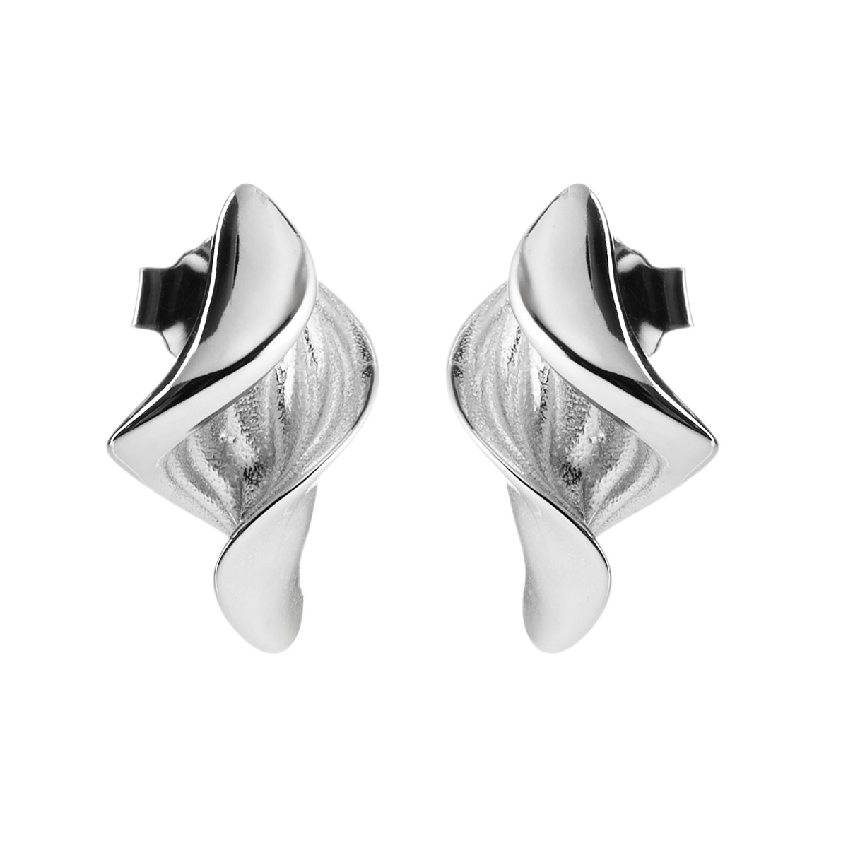 Lumoava Studio Mood earrings DEFINITELY MAYBE LS54250120000