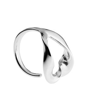 Lumoava Studio Mood ring FEELING EXTRA LS5225010000