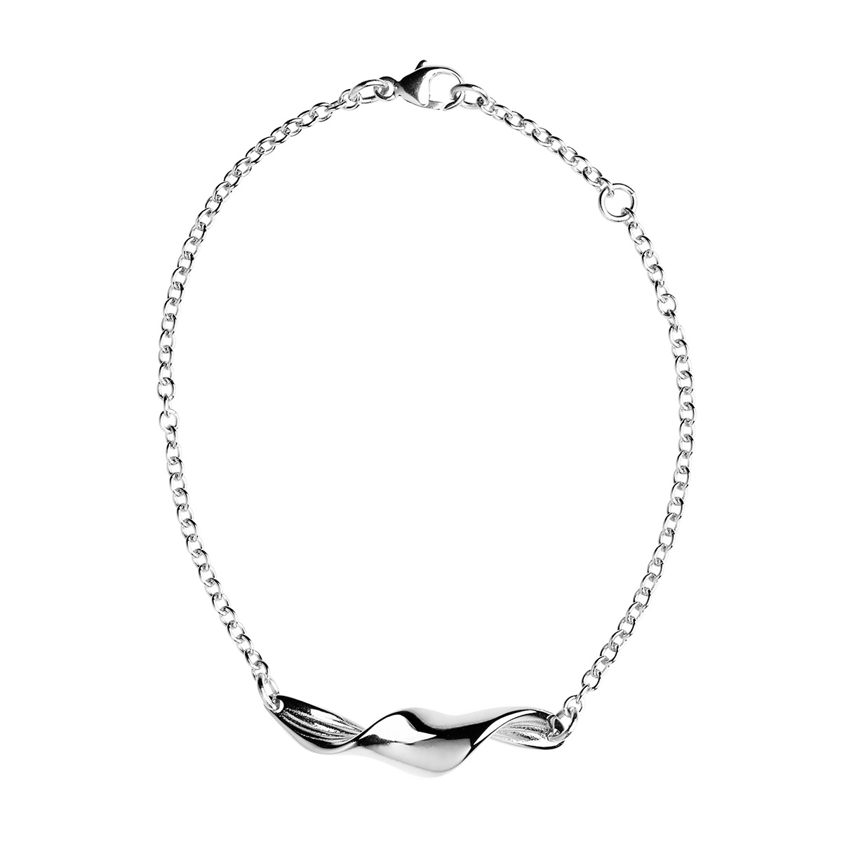 Lumoava Studio Mood bracelet TWISTED LS53250100000