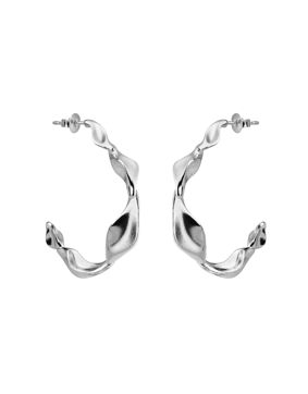 Lumoava Studio hoop earring Wild Thing LS54260500000