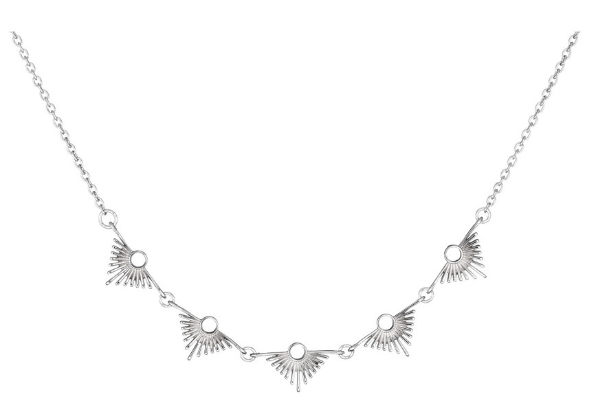 Lumoava Dawn necklace L57200500500