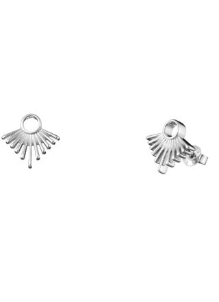 Lumoava Dawn earrings L54200500000