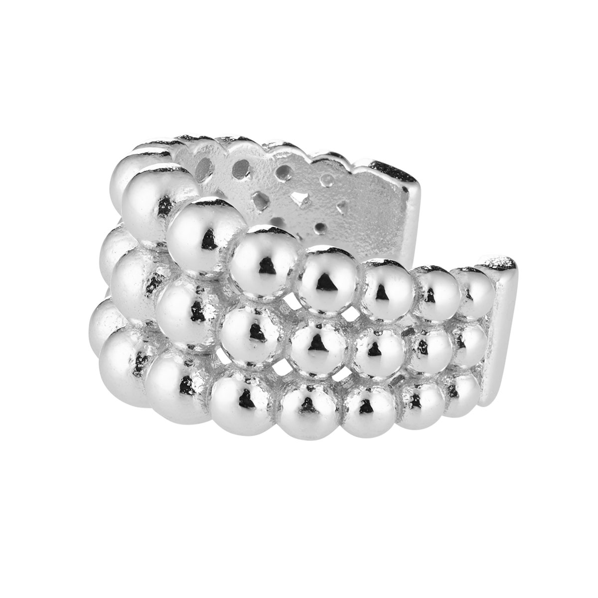 Lumoava Aika ear cuff earrings L55254200000