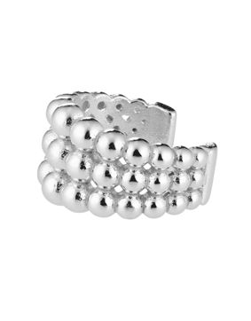 Lumoava Aika ear cuff earrings L55254200000
