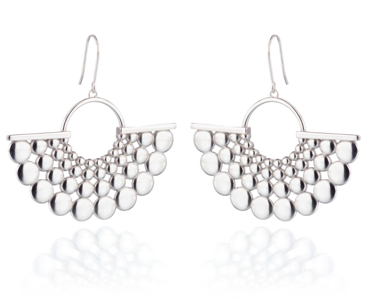 Lumoava time earrings L55234200000
