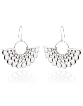 Lumoava time earrings L55234200000