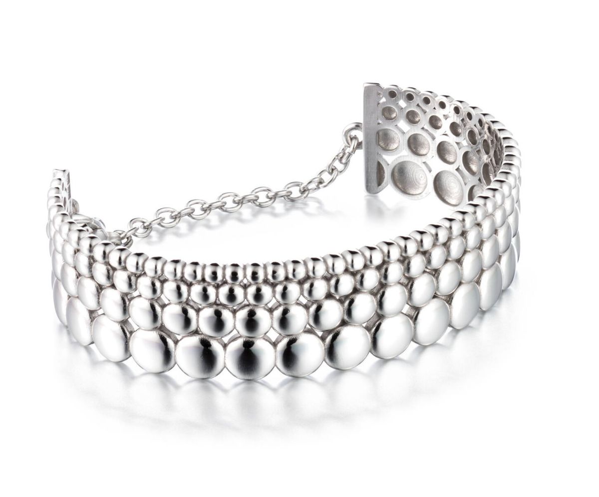 Lumoava time bangle L53234200