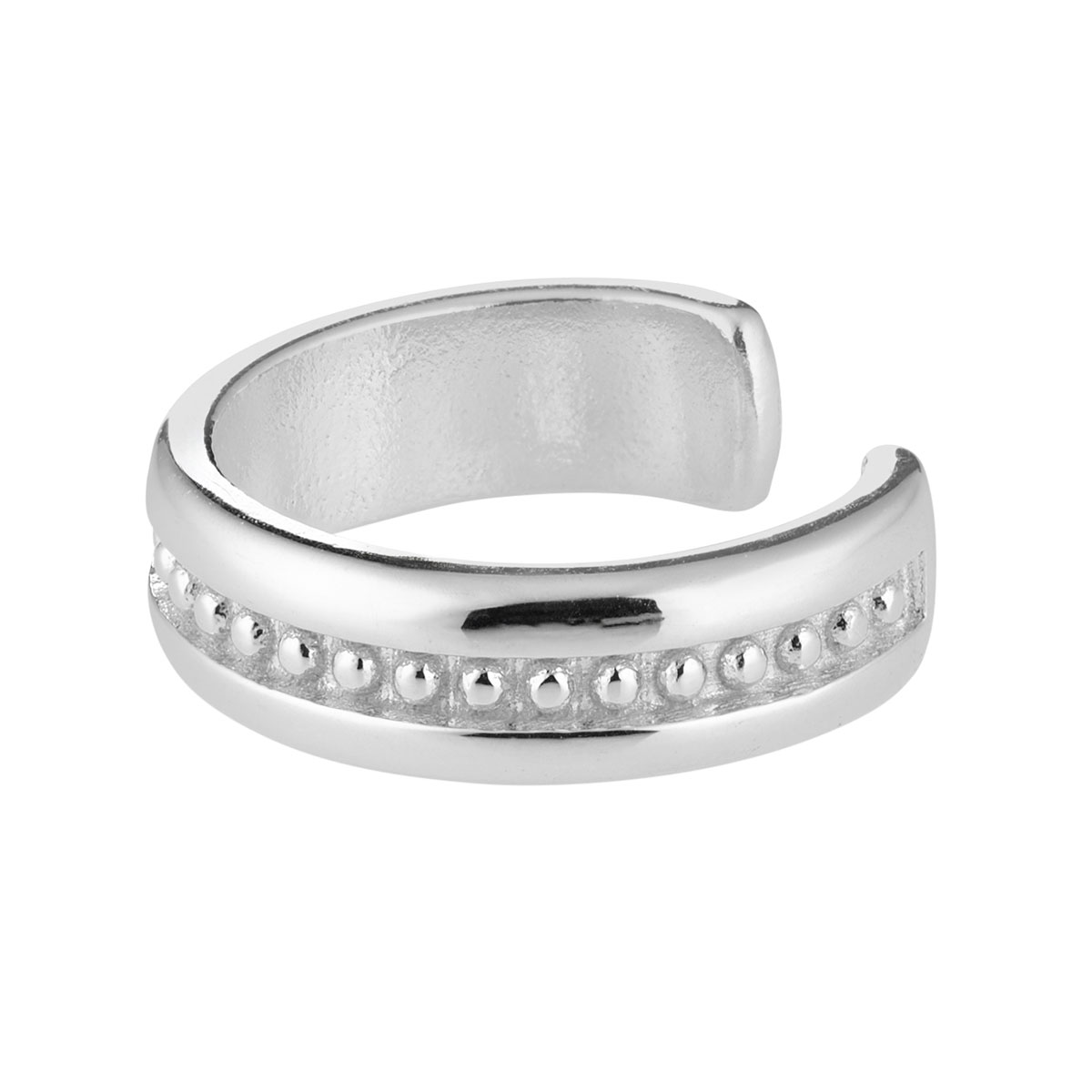 Lumoava Aina ear cuff earrings L55259700000