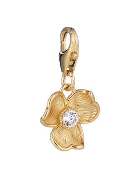 Lumoava Anna charm L61263830000