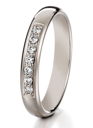 Lumoava Darling diamond ring 828130000