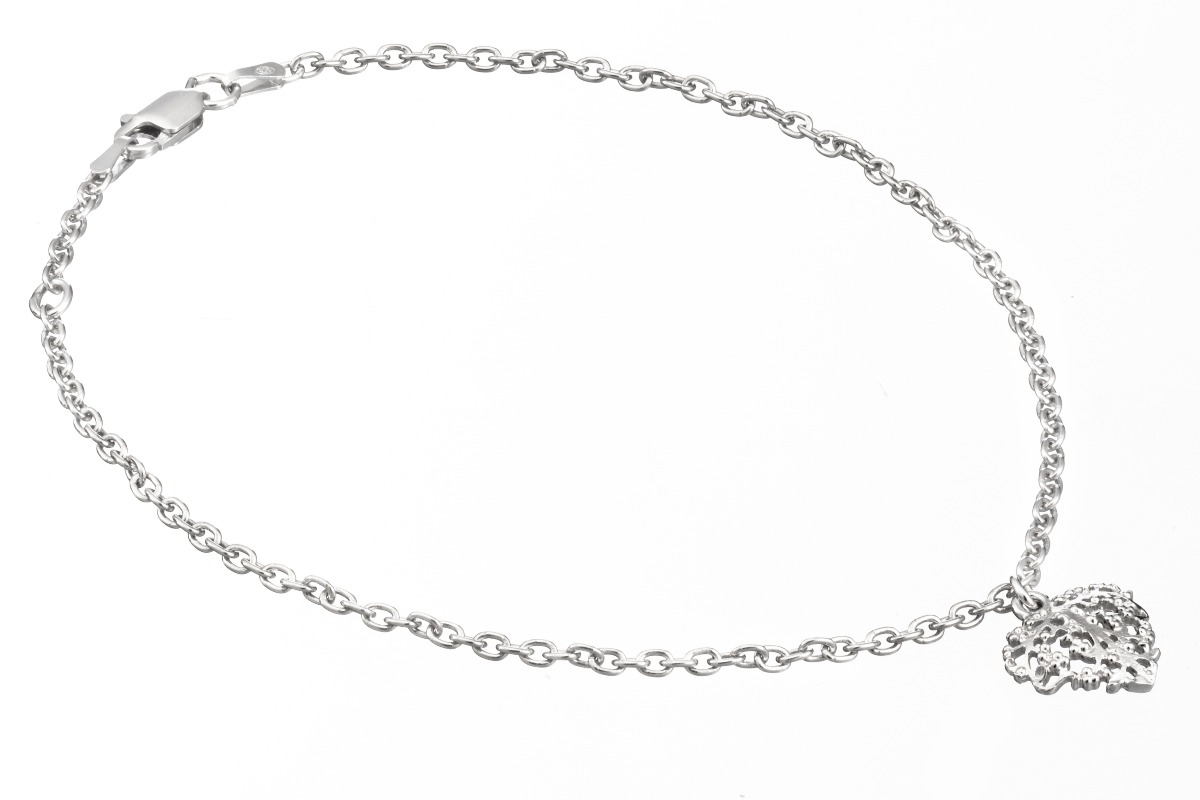 Lumoava Bella anklet L59231800000