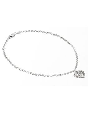 Lumoava Bella anklet L59231800000