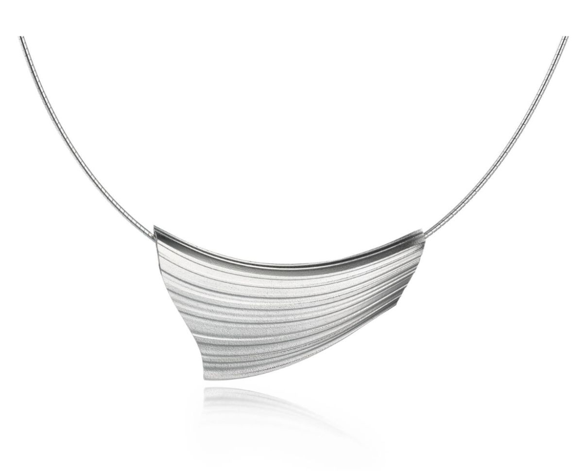 Lumoava Bohemian necklace L56249110000