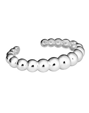 Lumoava BonBon silver bangle L53252400