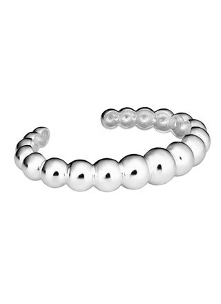 Lumoava BonBon silver bangle L53252400