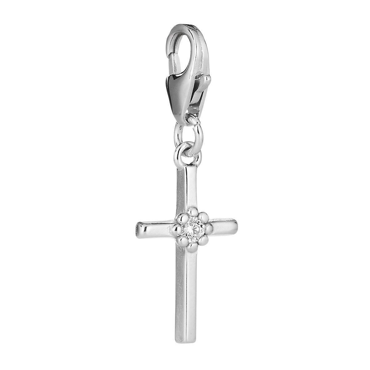 Lumoava Daisy cross charm L51258130000