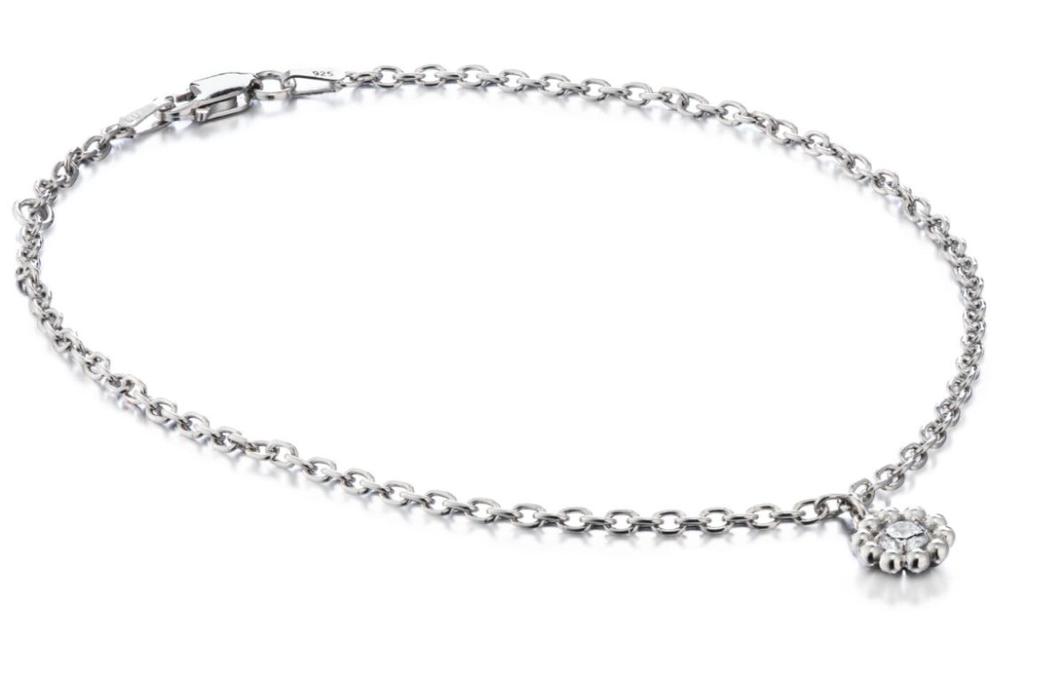 Lumoava Daisy anklet L59248100000