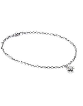 Lumoava Daisy anklet L59248100000
