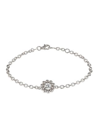 Lumoava Daisy clear bracelet L53228130000