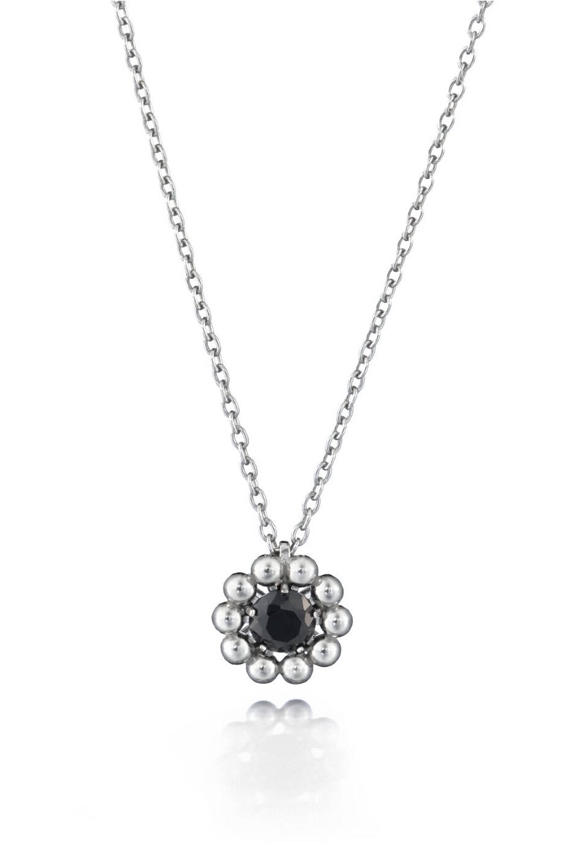 Lumoava Daisy pendant black L56238160000