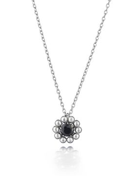 Lumoava Daisy pendant black L56238160000