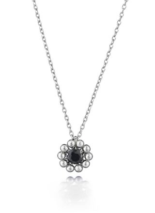 Lumoava Daisy pendant black L56238160000