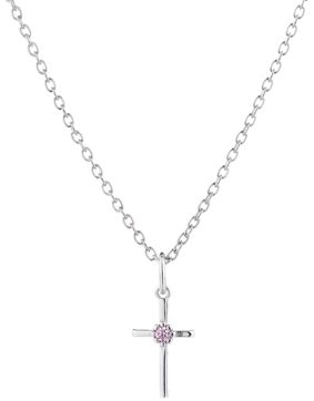 Lumoava Daisy cross pink L50258150