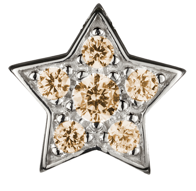 Lumoava My Star charm L51228616000