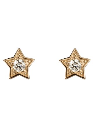 Lumoava My Star earrings L74228600000