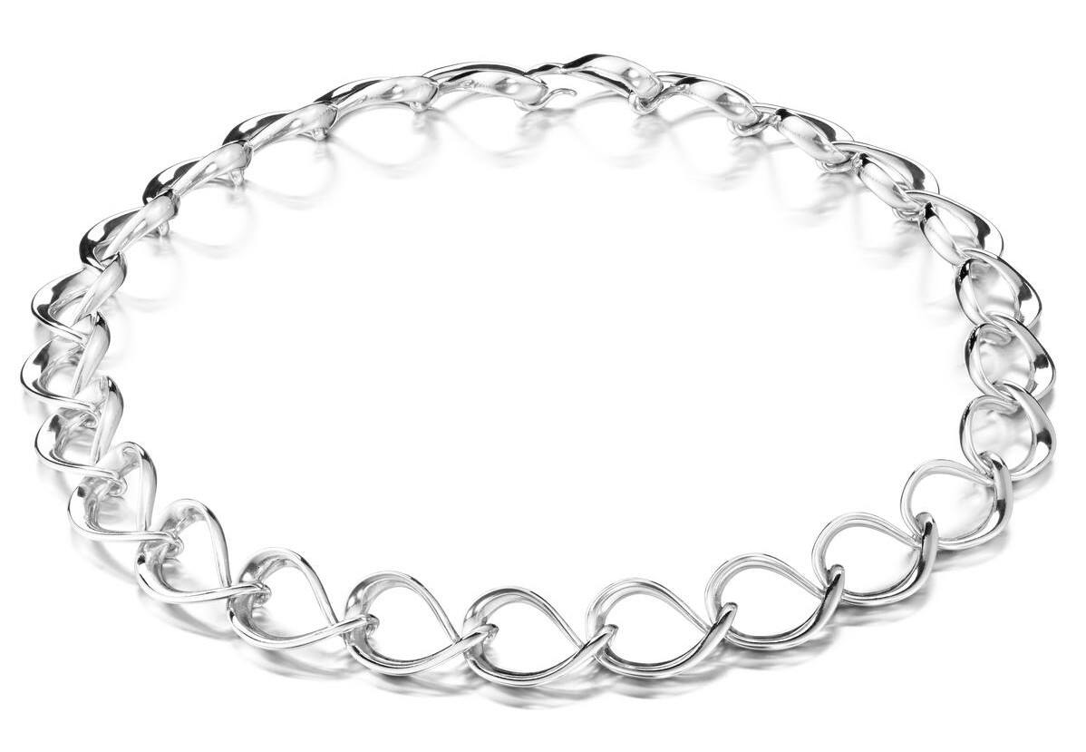 Lumoava Elegia Necklace 5726 00 000