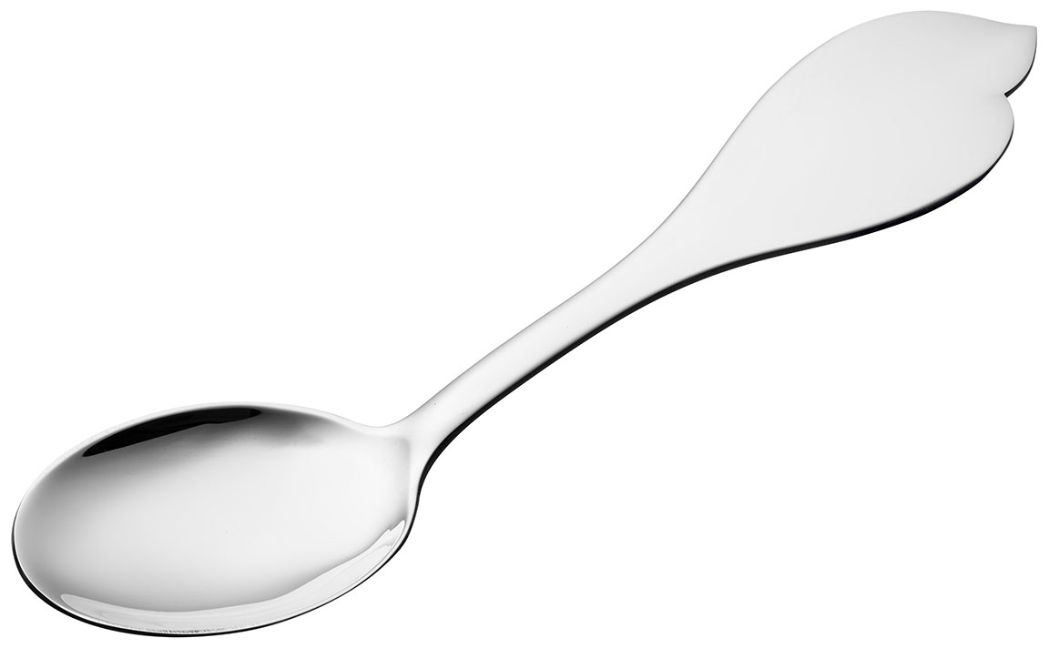 Lumoava Hug Christening spoon L10203000000