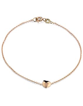 Lumoava Hali bracelet gold L73256600