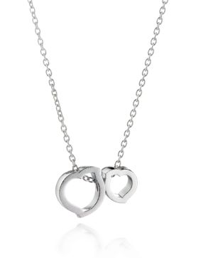 Lumoava Hug necklace L56246600000
