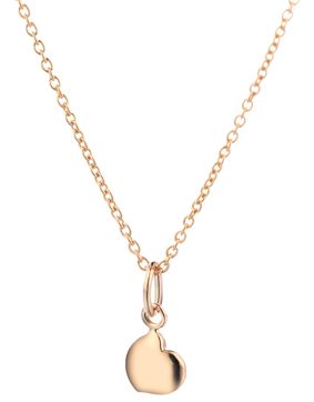 Lumoava Hali pendant gold L76256600