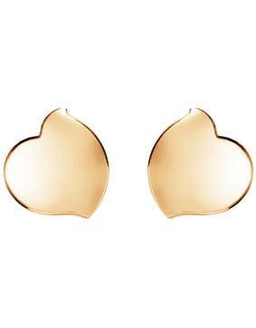 Lumoava Hali gold earrings L74256600000