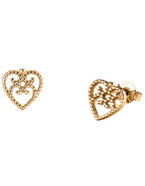 Lumoava Bead Earrings L7419 4100