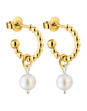 Lumoava Helmi earrings L64264144000
