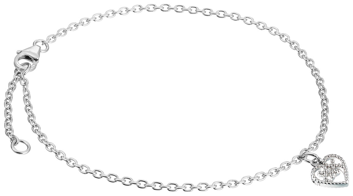 Lumoava Pearl Anklet L59204100000