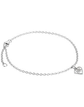 Lumoava Pearl Anklet L59204100000