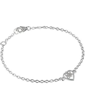 Lumoava Pearl Bracelet 5341 00 000