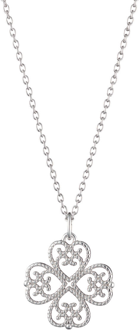 Lumoava Pearl Necklace 5641 10 000