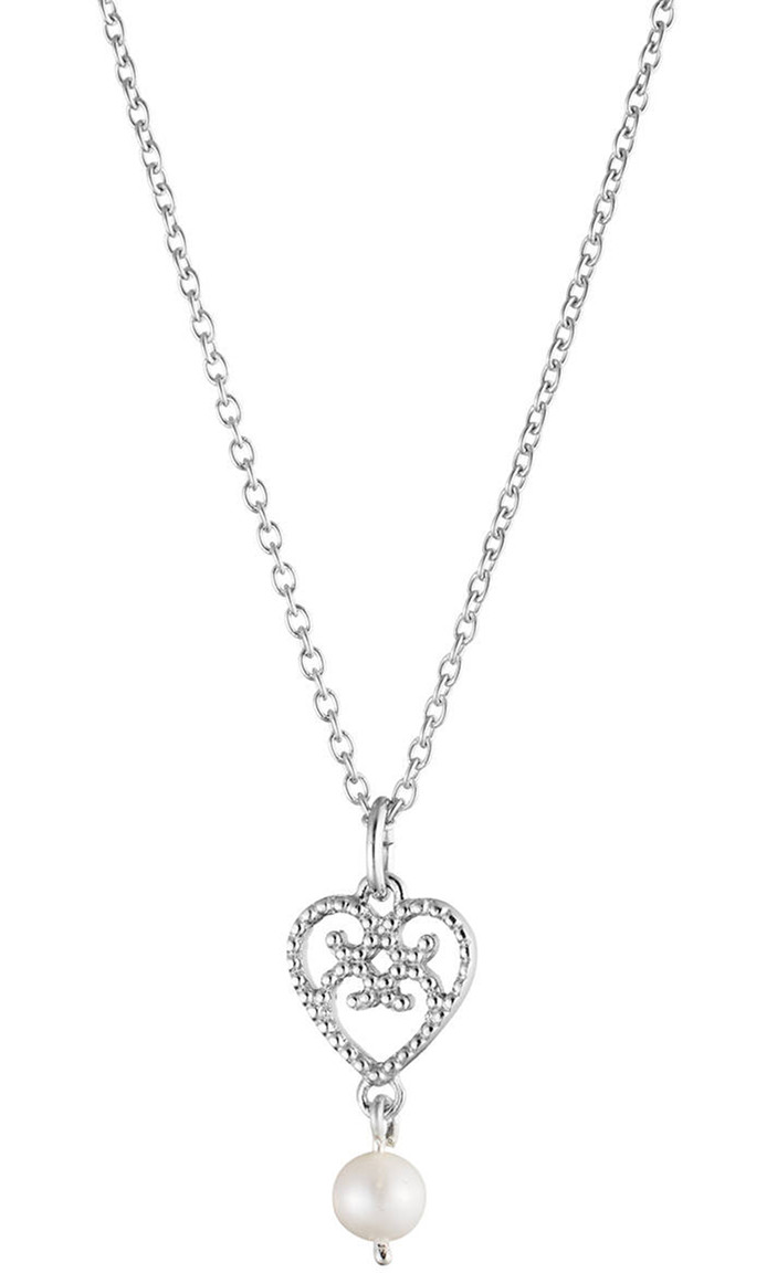 Lumoava Pearl Necklace 5641 44 000