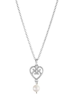 Lumoava Pearl Necklace 5641 44 000