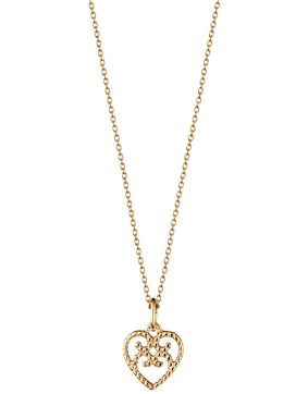 Lumoava Bead Necklace L7619 4100