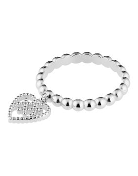 Lumoava Helmi ring L52264100000