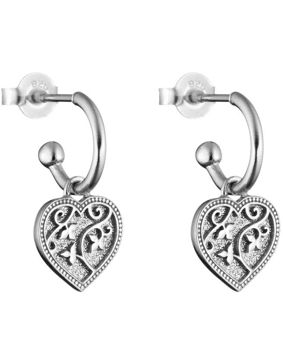 Lumoava Delicate Earrings L5419 1000