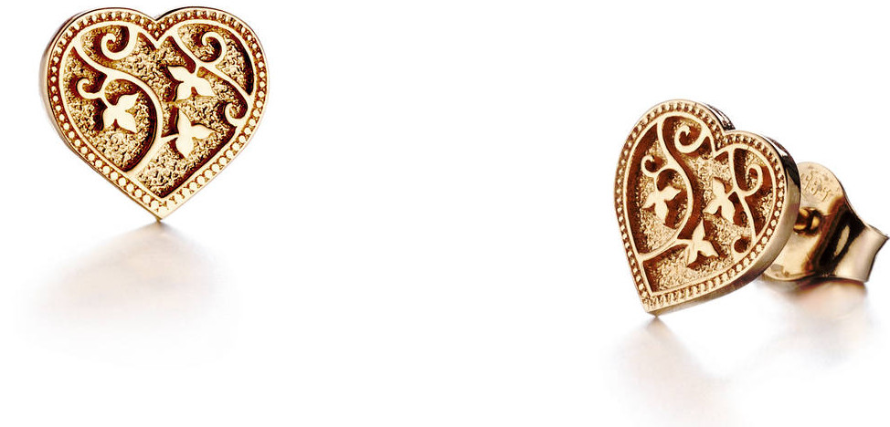 Lumoava Delicate Earrings L7419 1000