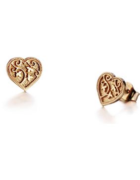 Lumoava Delicate Earrings L7419 1000