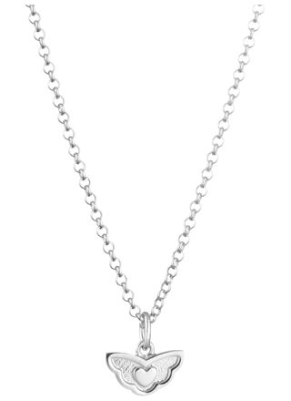 Lumoava Delicate Necklace L51200500