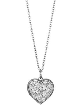 Lumoava Delicate Necklace L5619 1010